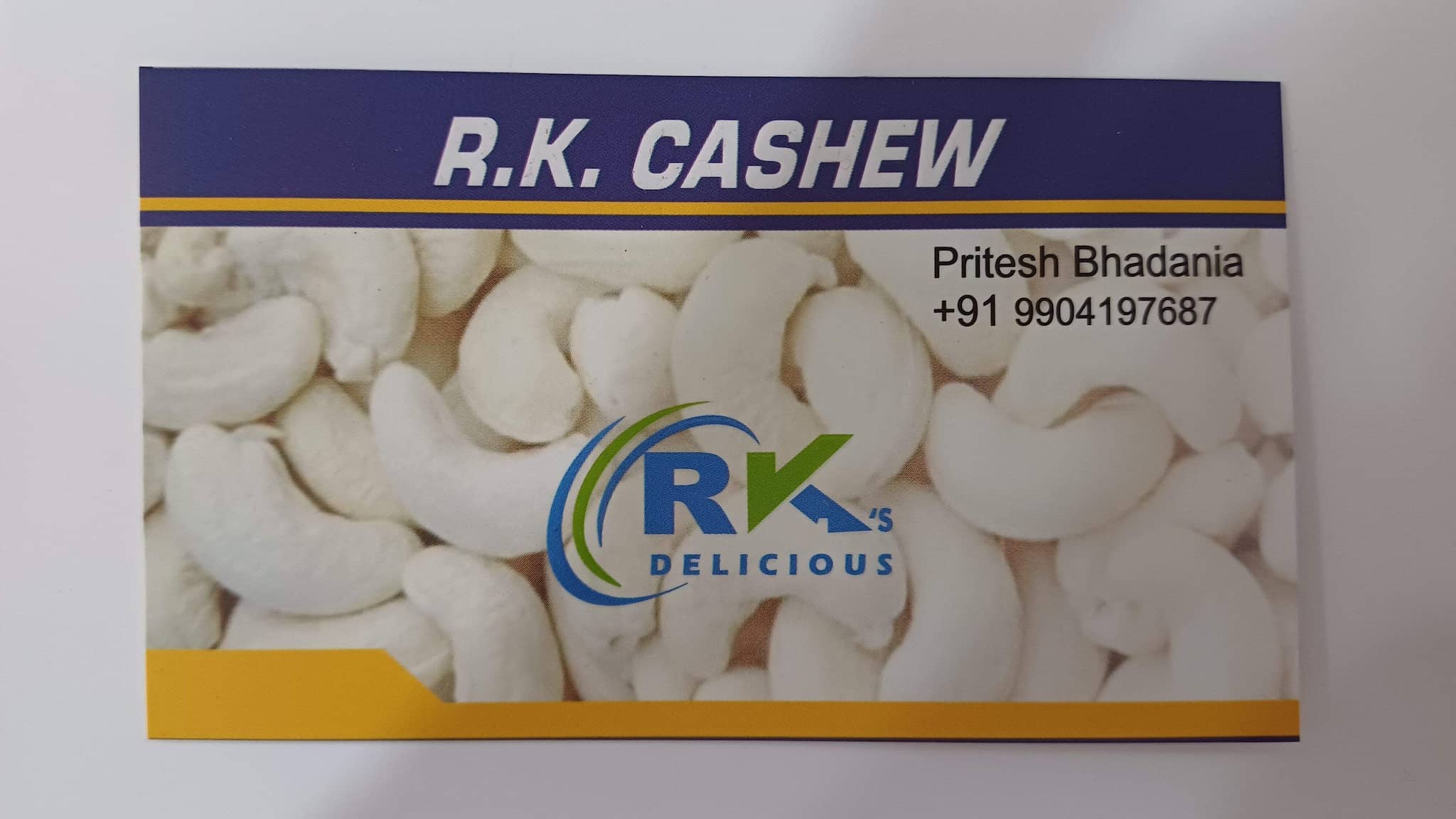 Cashew nut suppliers in konkan online