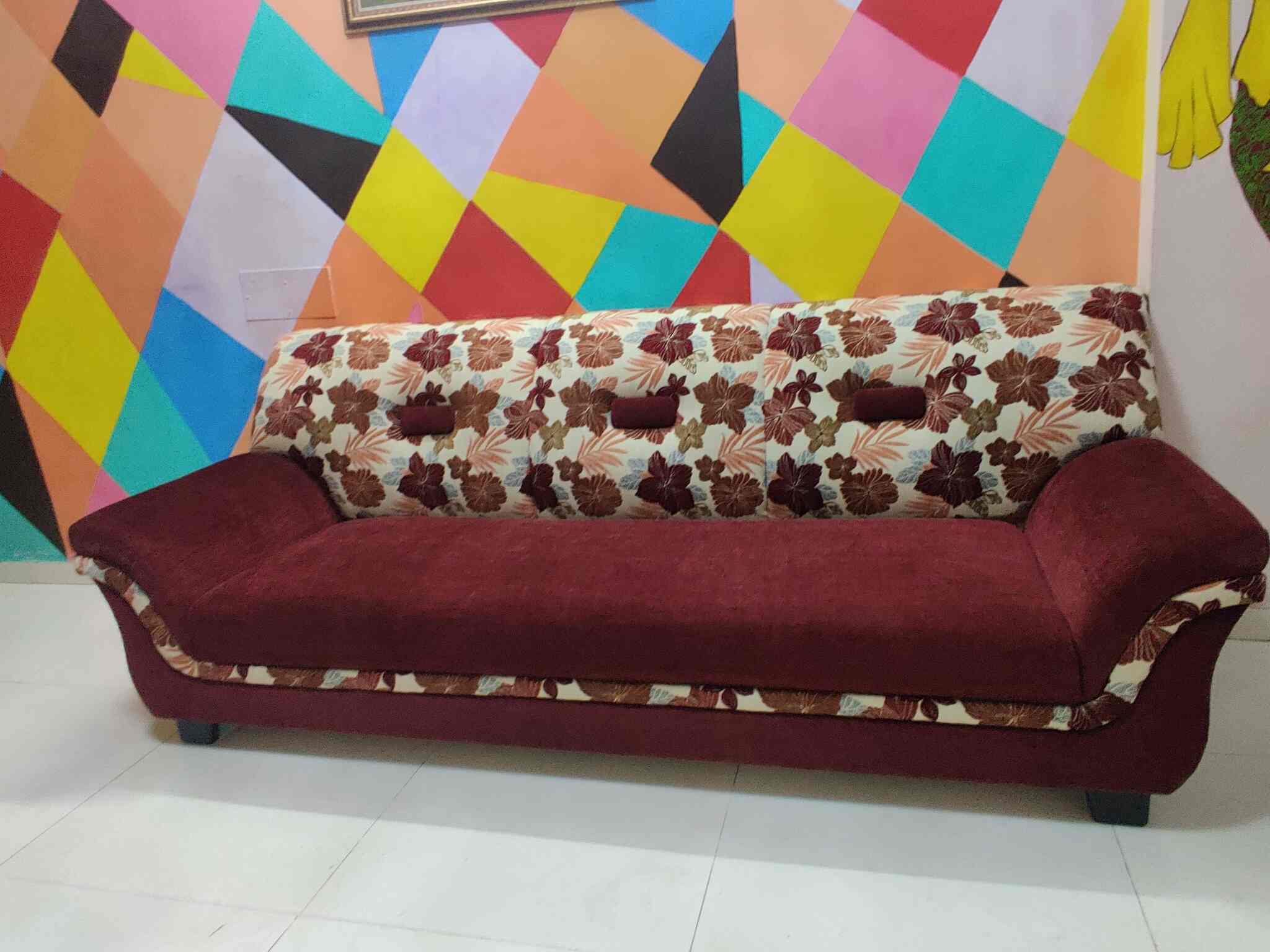 Tamjid Furniture House in Dungra,Valsad Best Furniture Dealers in