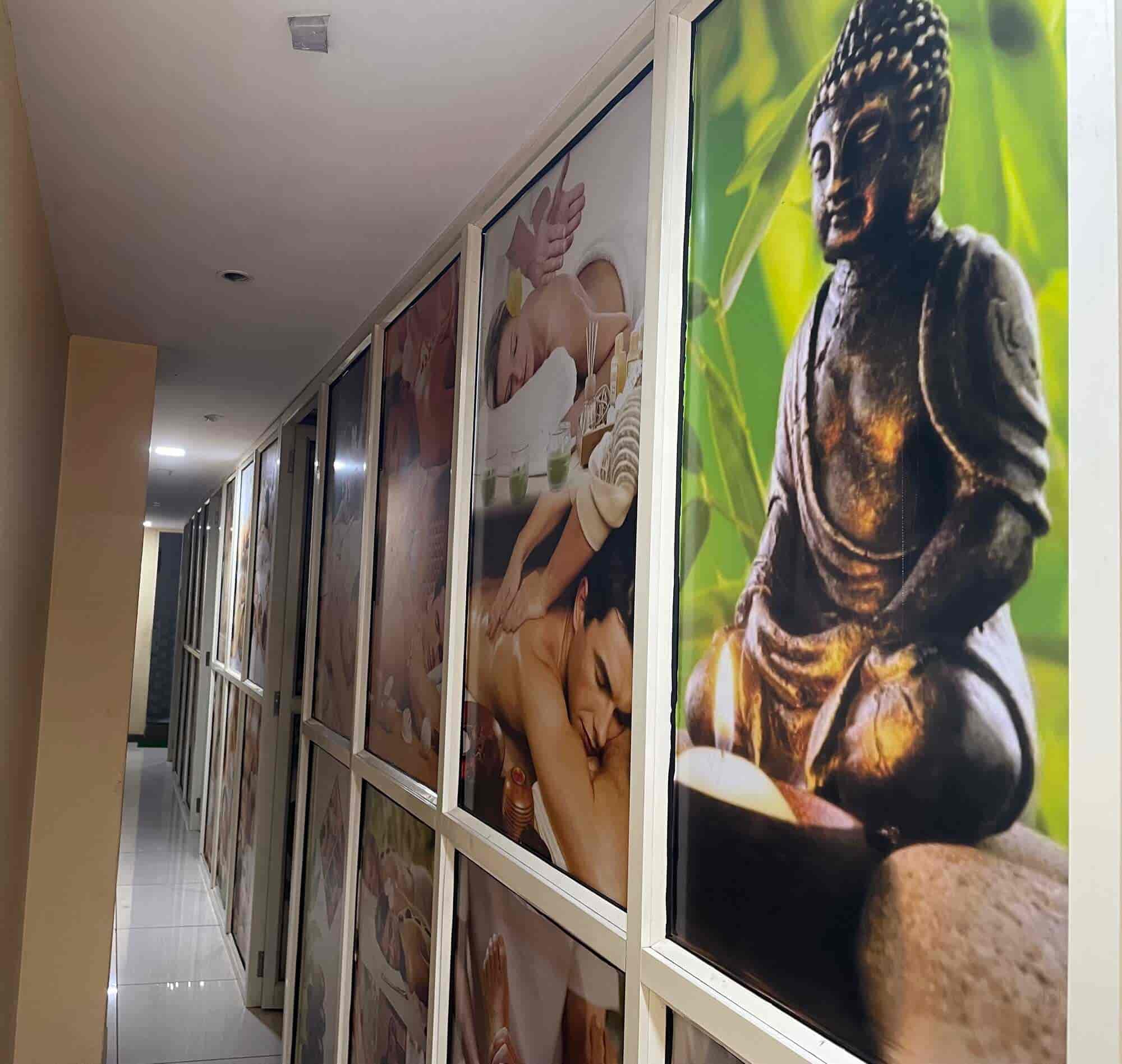 Top Body Massage Centres in Valvada Best Massage Centres Justdial