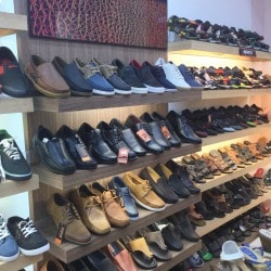 Relaxo Sparx Shop, Valsad City - Shoe 
