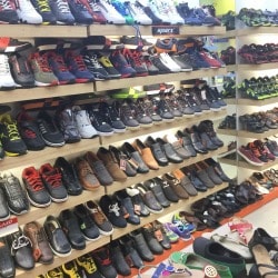Relaxo Sparx Shop, Valsad City - Shoe 