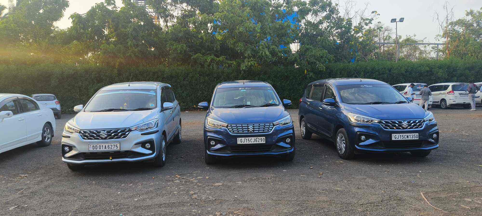 Top Car Rental in Vapi City, Vapi Best Car Hire Rental Cars Near Me