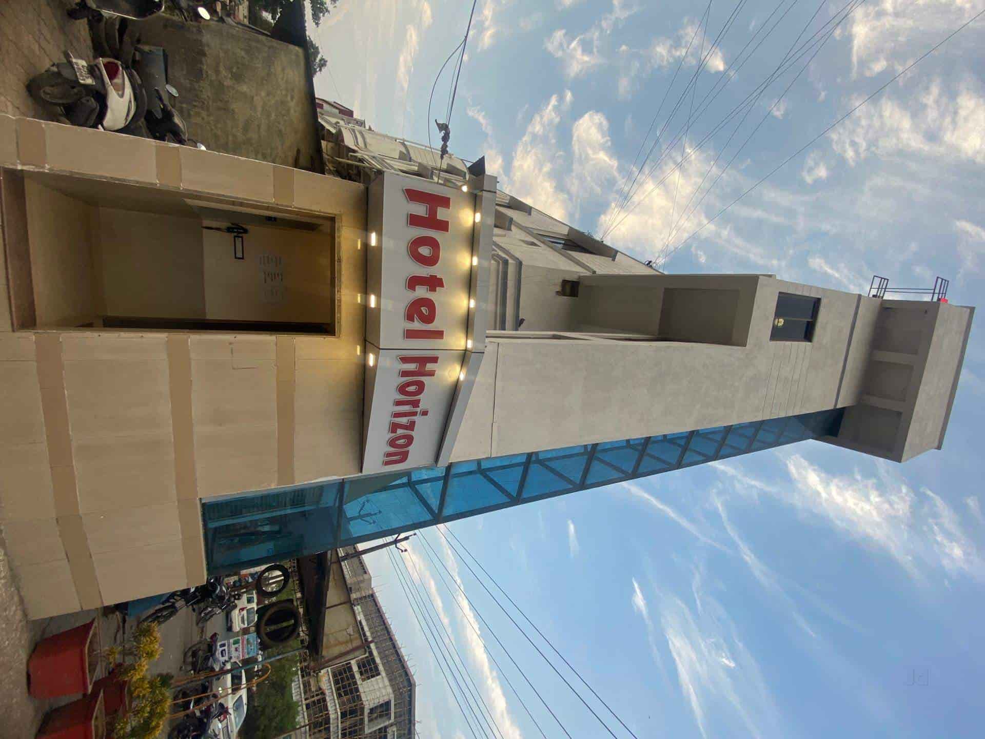 Starts at ₹1,105/night* - Book Hotel Horizon in Vapi Industrial Estate,Vapi  - Best Hotels Rs 1001 To Rs 2000 near me in Vapi