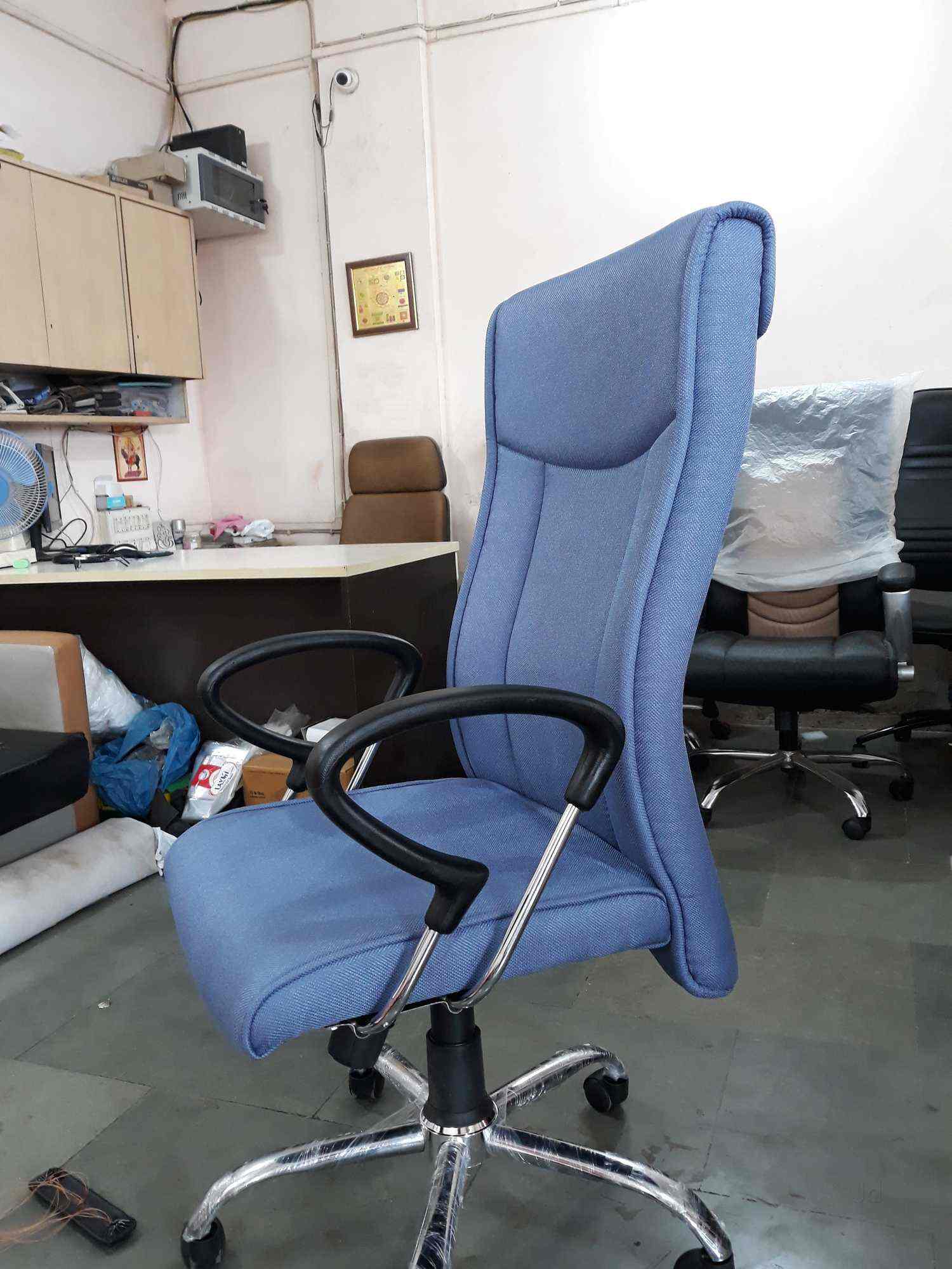 Top Office Chair Manufacturers in Vapi City Best Computer Chair