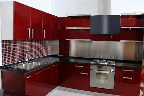 Top Hafele Modular Kitchen Dealers In Vapi Best Hafele Modular Kitchen Justdial