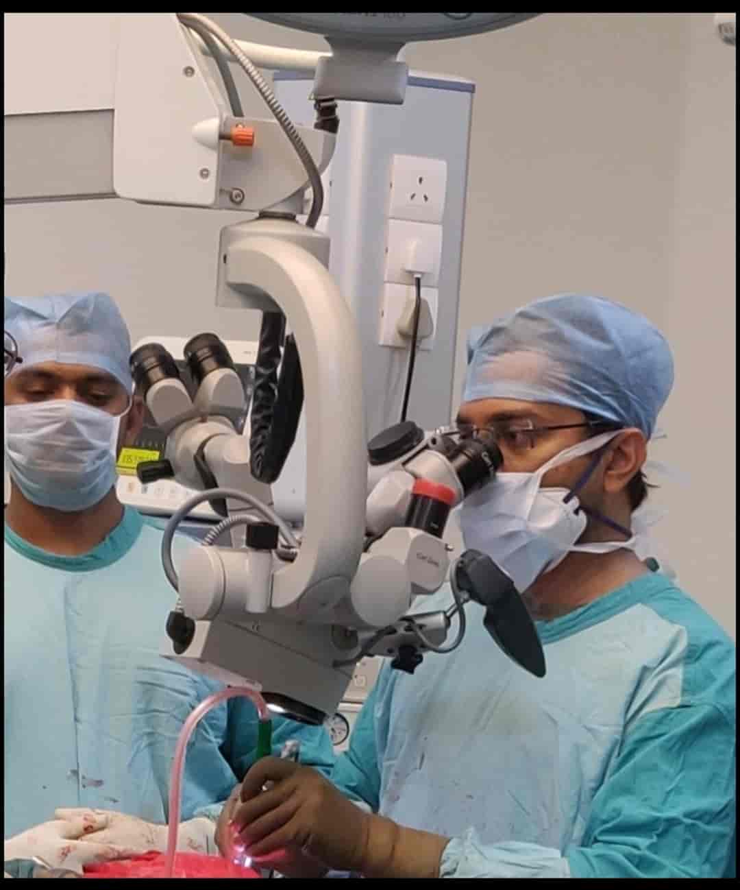 List Of Best Neurologists in Valsad Industrial Estate, Valsad Best