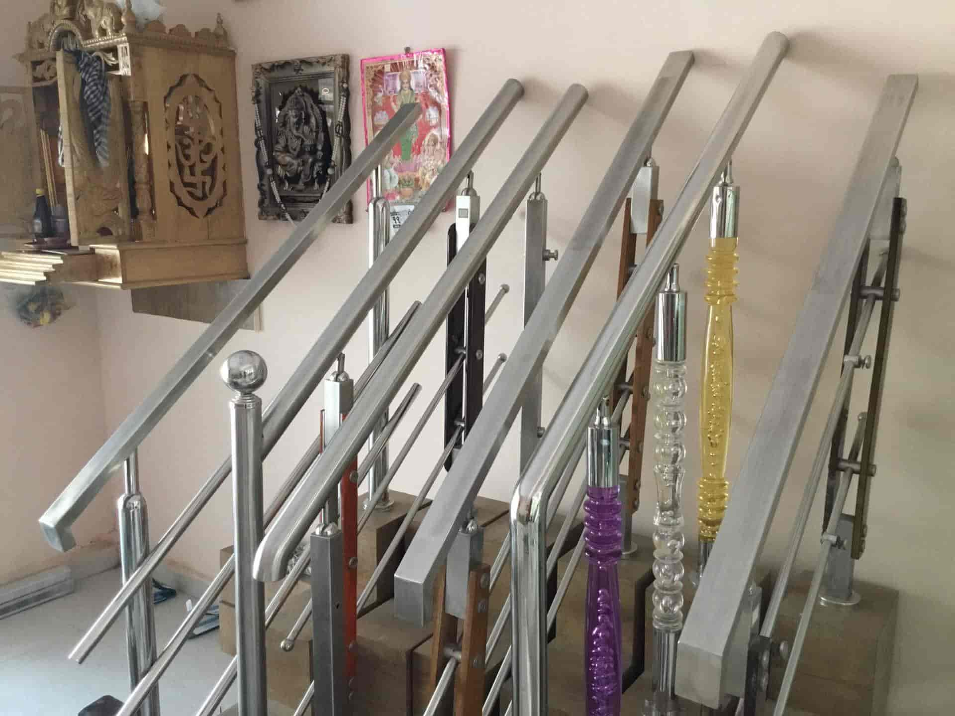 Catalogue Chamunda Steel Furniture in Chala , Vapi Justdial