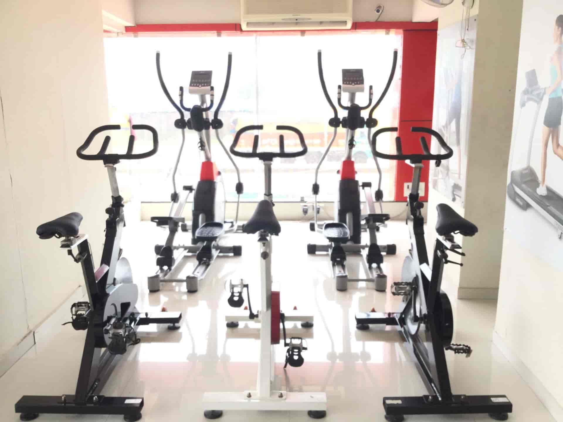 Cross Trainer Dubizzle Quality Assurance Protein Burger Com