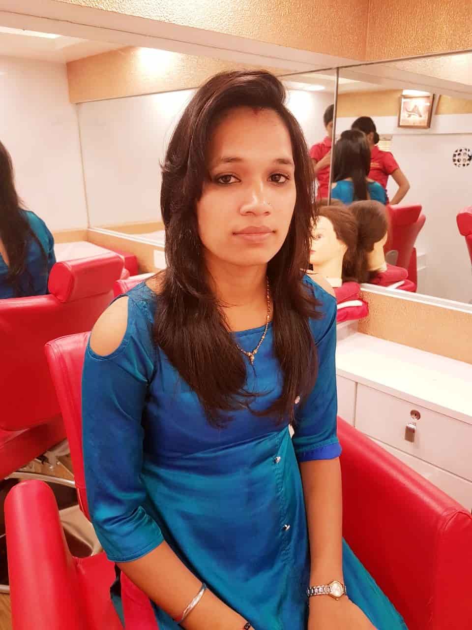 Aries Hair Beauty Salon Photos, Valsad City, Valsad- Pictures & Images  Gallery - Justdial