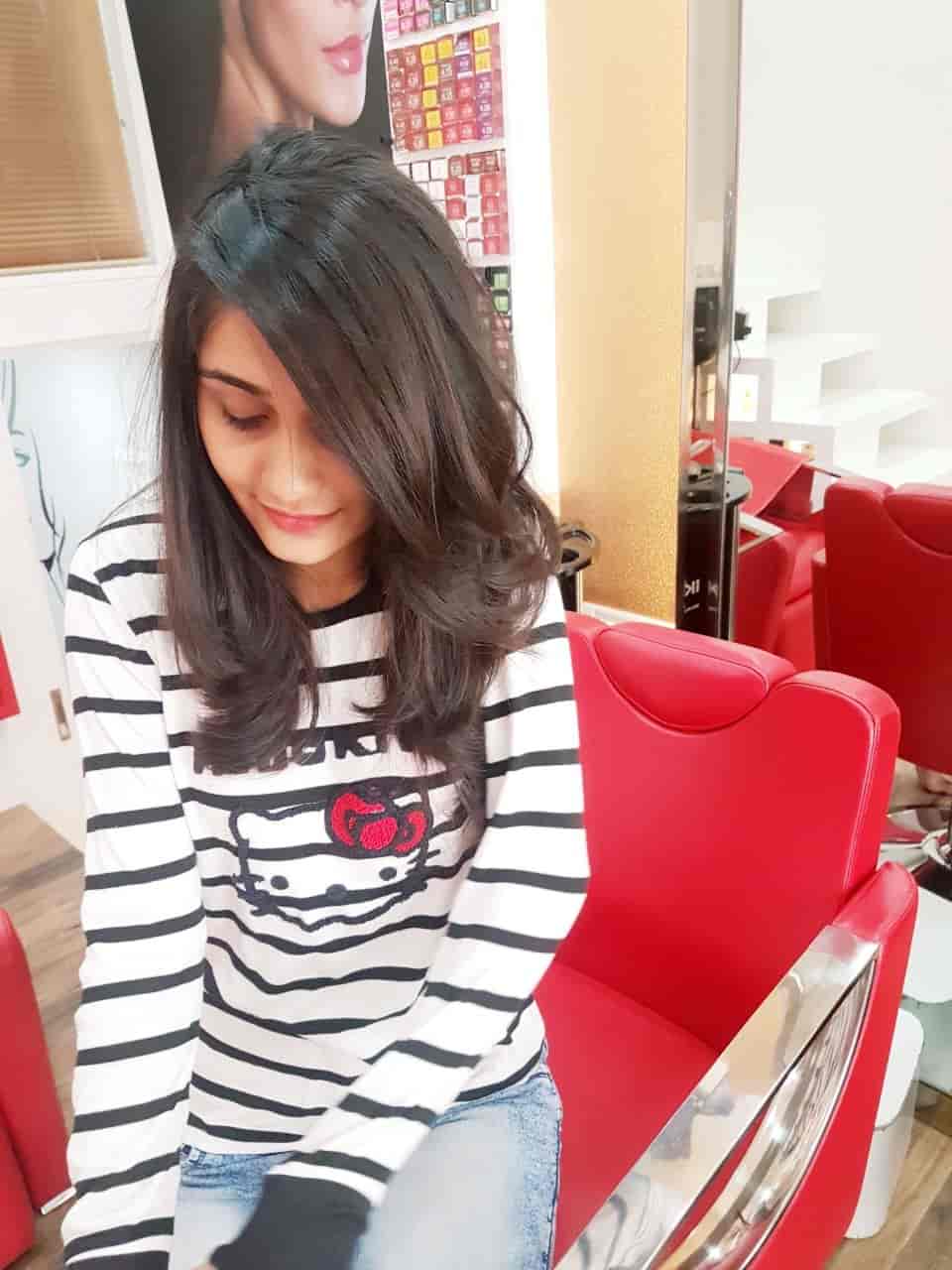 Aries Hair Beauty Salon Photos, Valsad City, Valsad- Pictures & Images  Gallery - Justdial