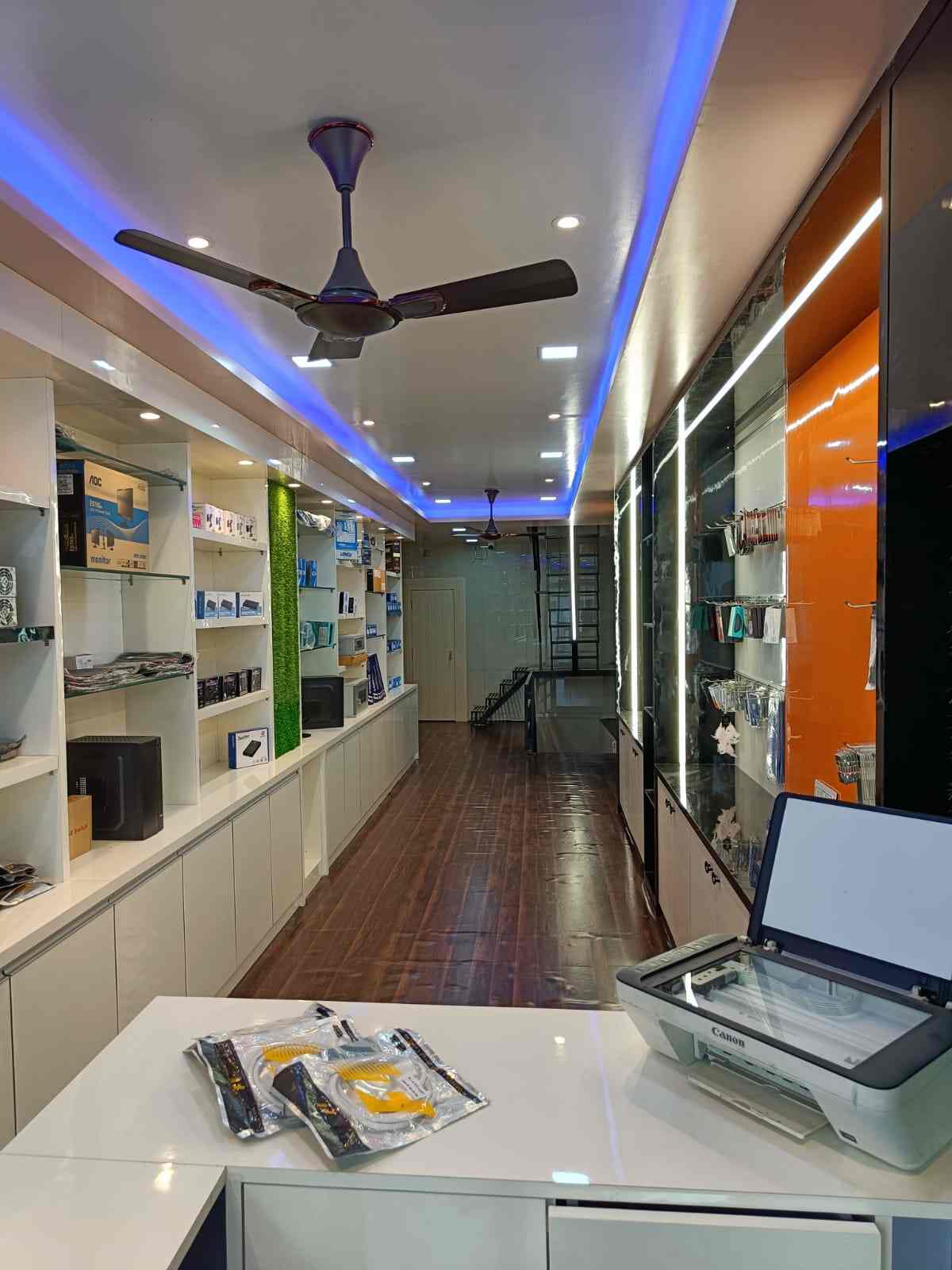 Top Lenova Computer Dealers in Vapi City Best Lenova Computer Dealers