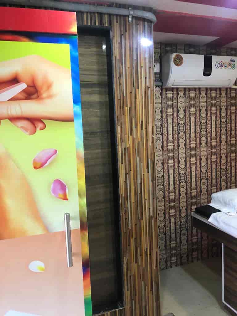 Top Body Massage Centres in Valvada Best Massage Centres Justdial
