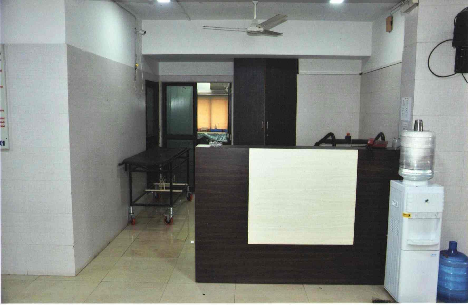 Akshar Hospital in Halar,Valsad Best 24 Hours ICU in Valsad Justdial