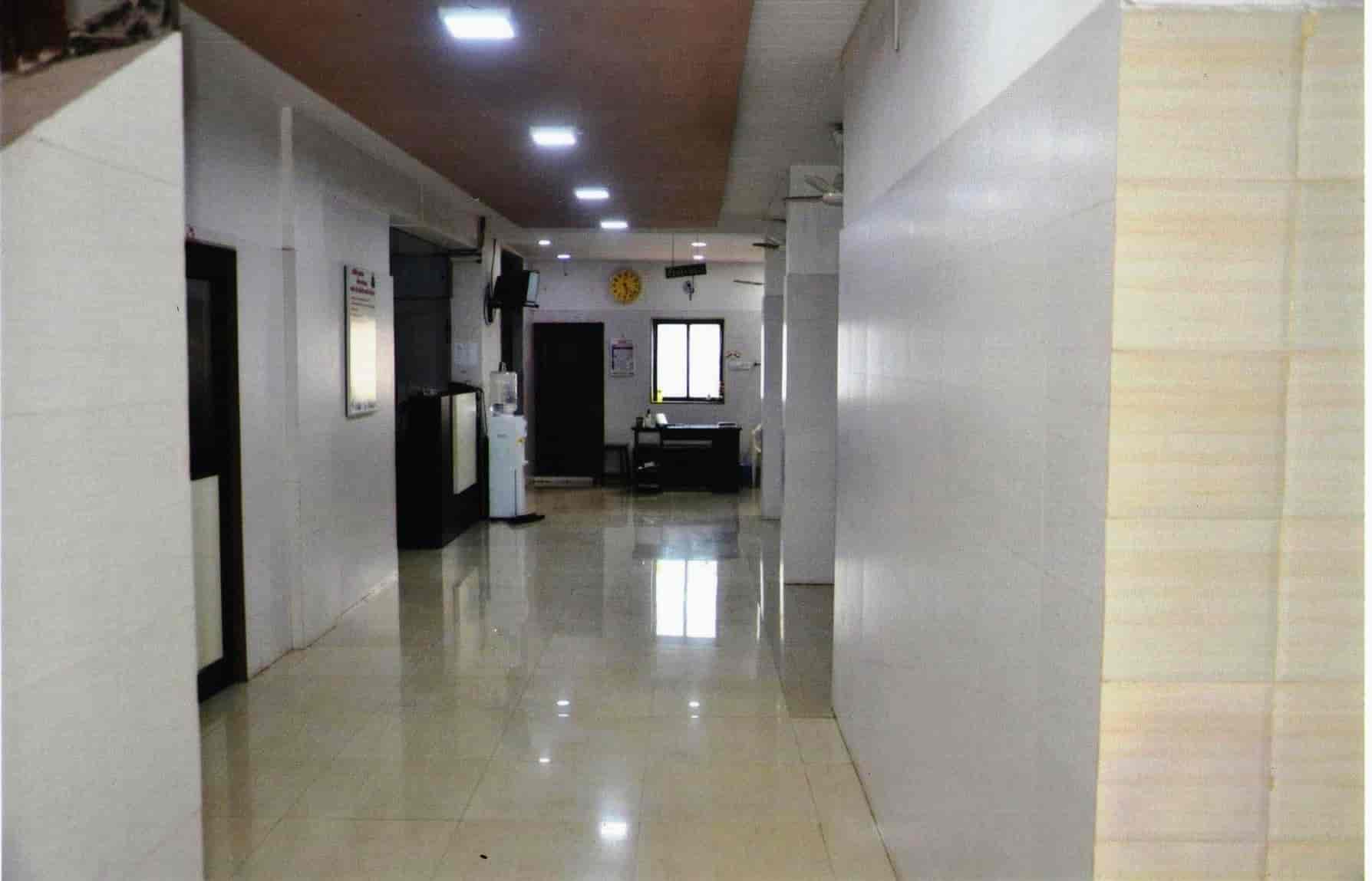 Akshar Hospital in Halar,Valsad Best 24 Hours ICU in Valsad Justdial