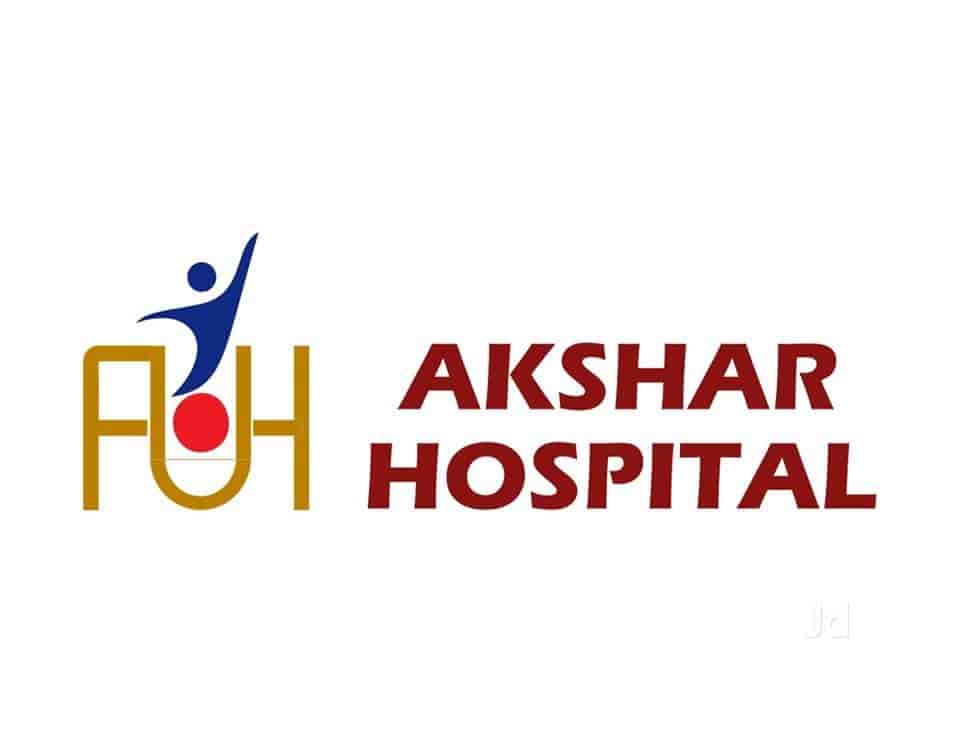 Akshar Hospital in Halar,Valsad Best 24 Hours ICU in Valsad Justdial