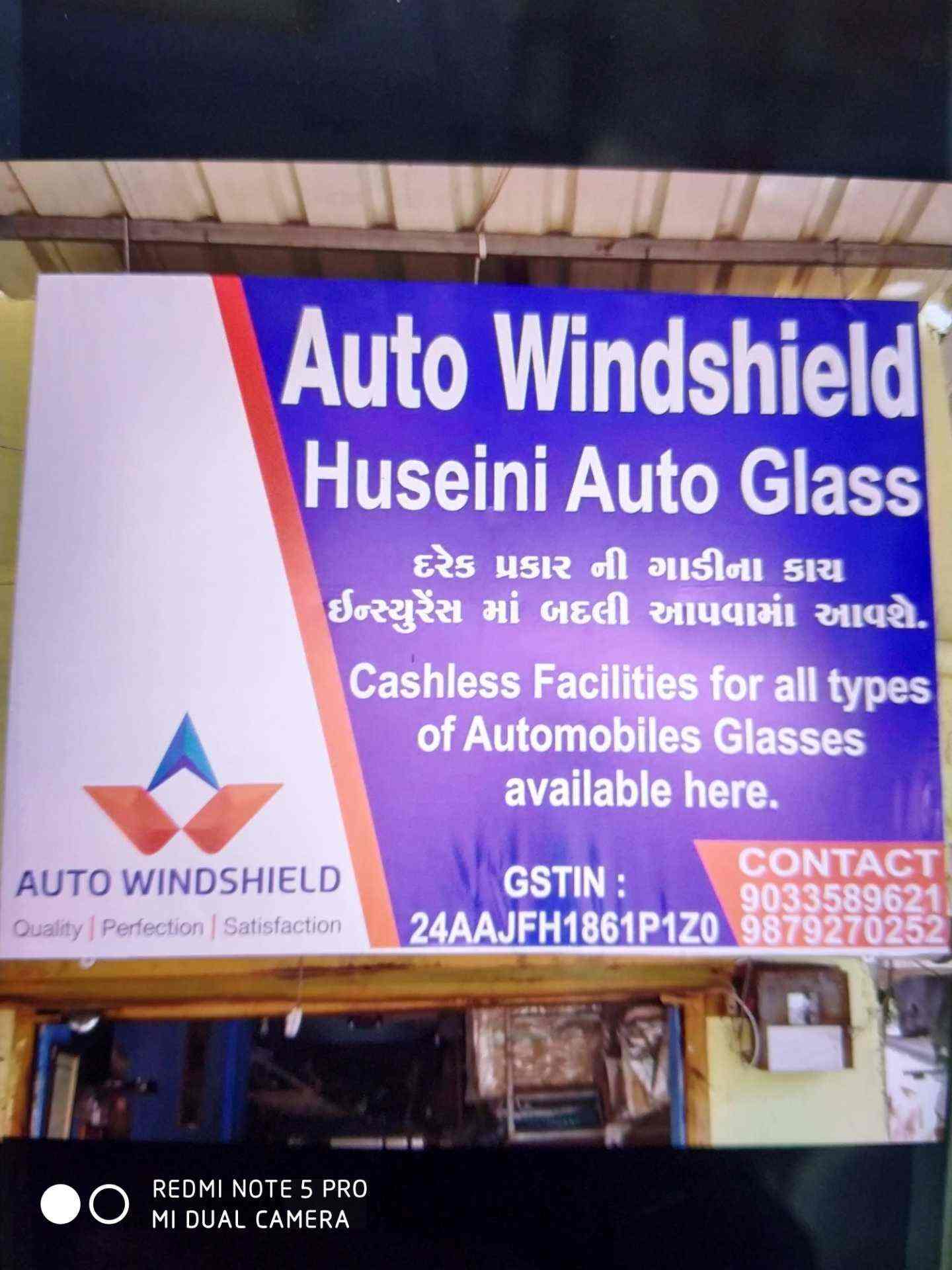 Top Laminated Car Glass Dealers In Dungri Best Laminated Auto