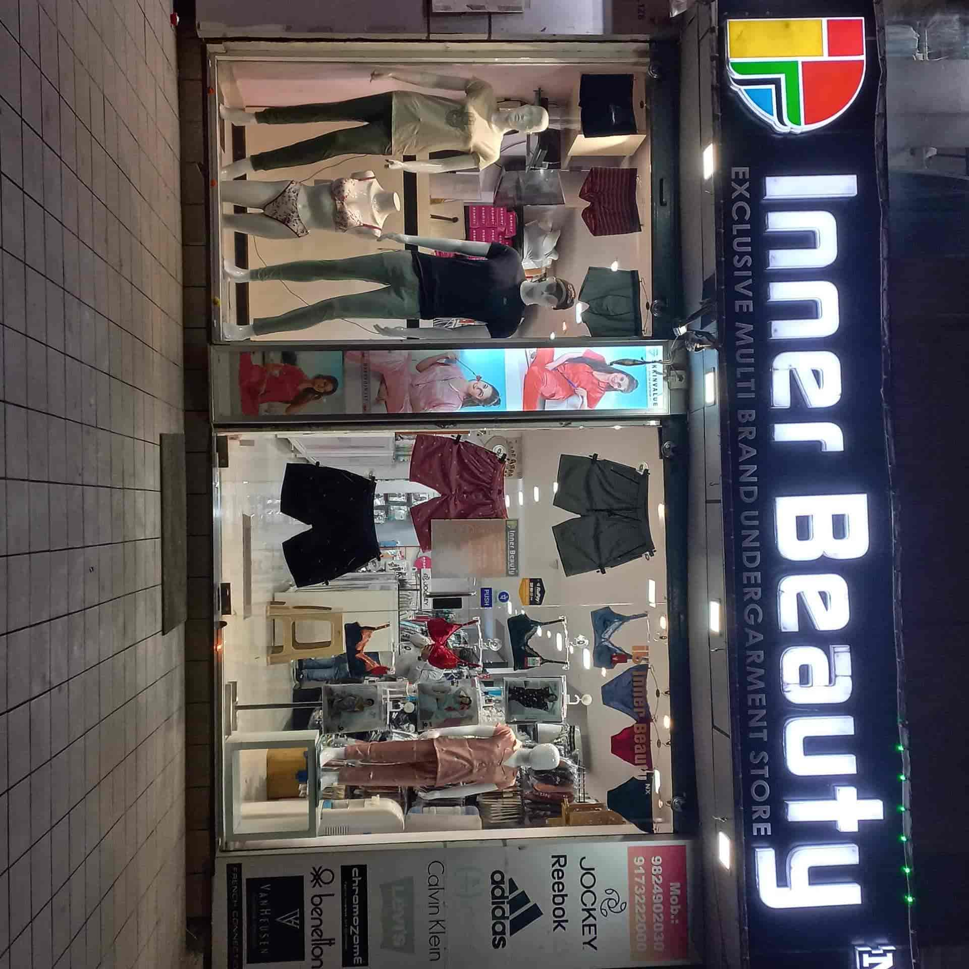 Top Liberty Men Undergarment Retailers in Nashik Best Liberty Men