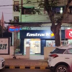 bike helmet shop in vapi Lighted Cycling 709 S ABS Shell Construction ICON Domain Helmet - Slabtown