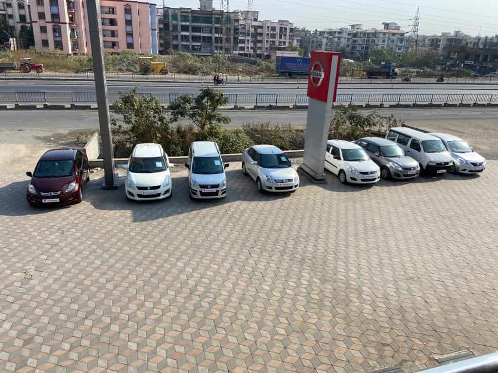 Car Dealers Maruti Suzuki in Salvav, Vapi - Maruti Suzuki New Car Showrooms  near me