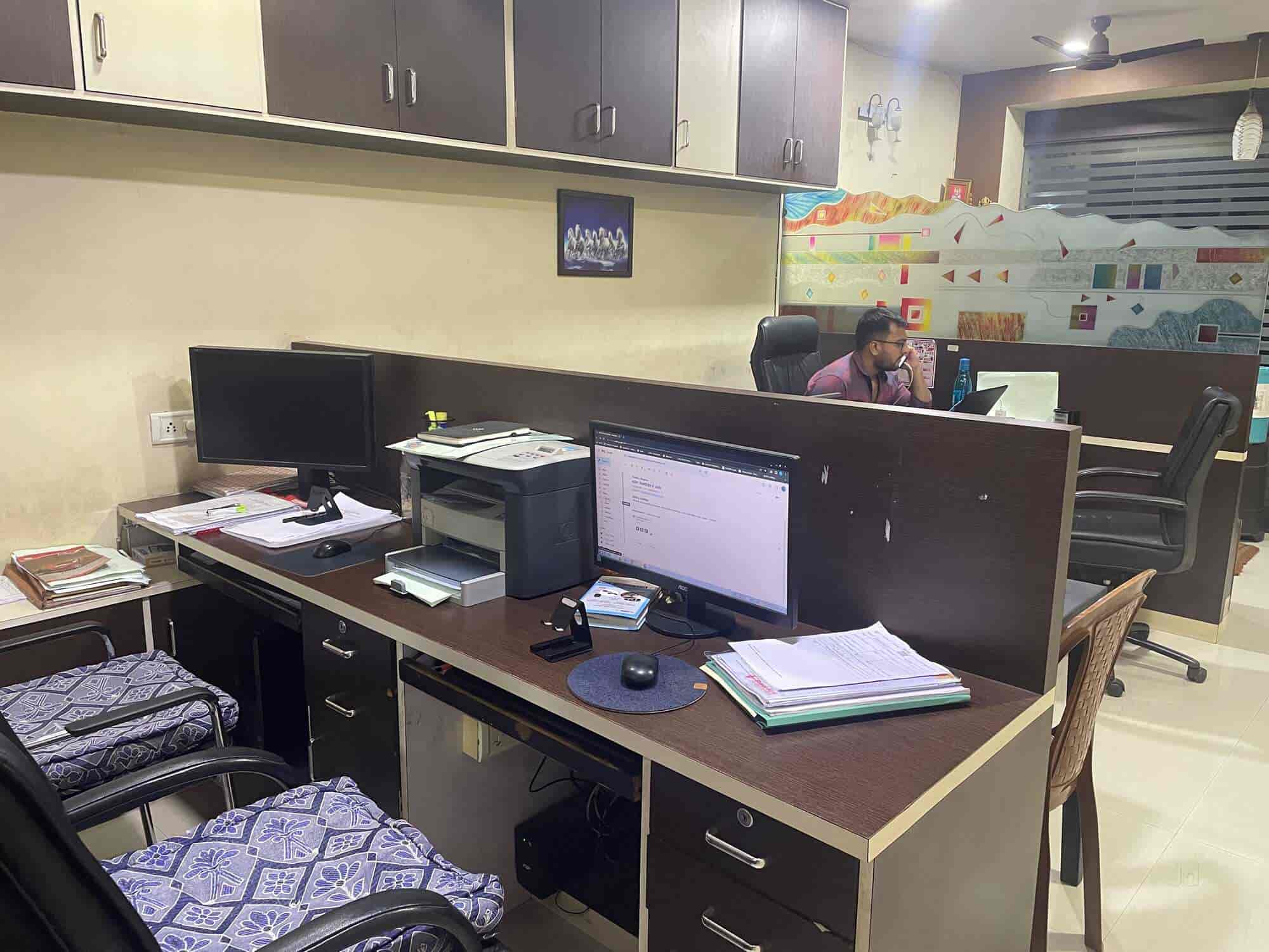 Namo Legal Associates (Advocate Rakesh S. Jain) in Vapi Industrial