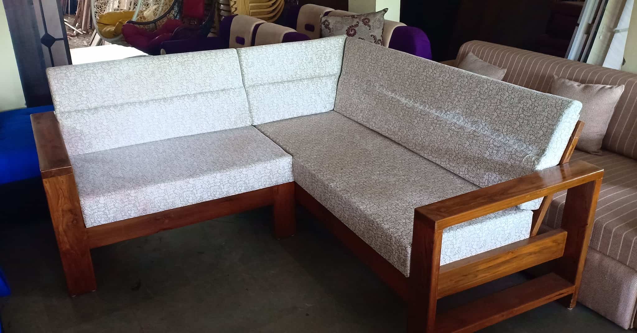 Shree Jalaram Door And Furniture Mart in Valsad HO,Valsad Best Antique Furniture Dealers in