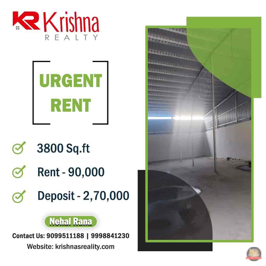 Krishna Realty