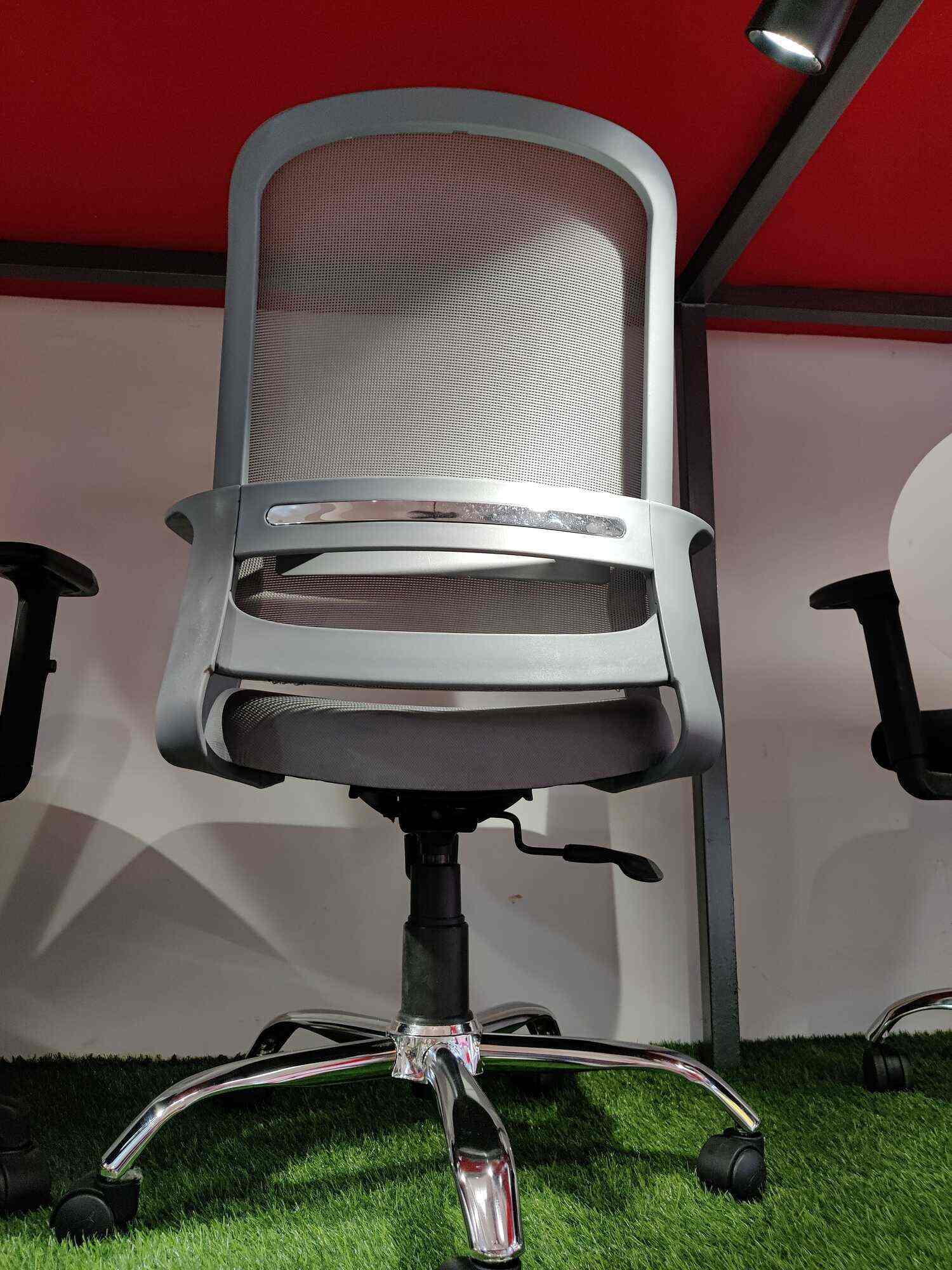 Top Office Chair Manufacturers in Vapi City Best Computer Chair