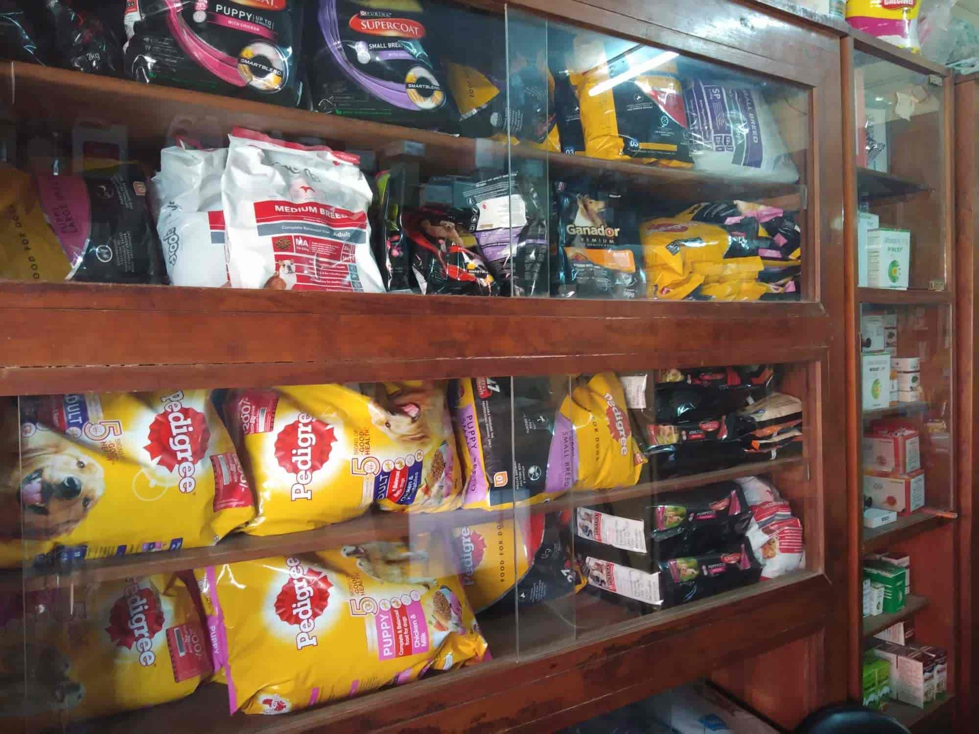 Valpak dog food shop dealers near me