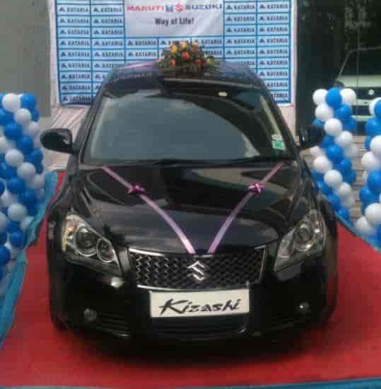 Car Dealers Maruti Suzuki in Salvav, Vapi - Maruti Suzuki New Car Showrooms  near me
