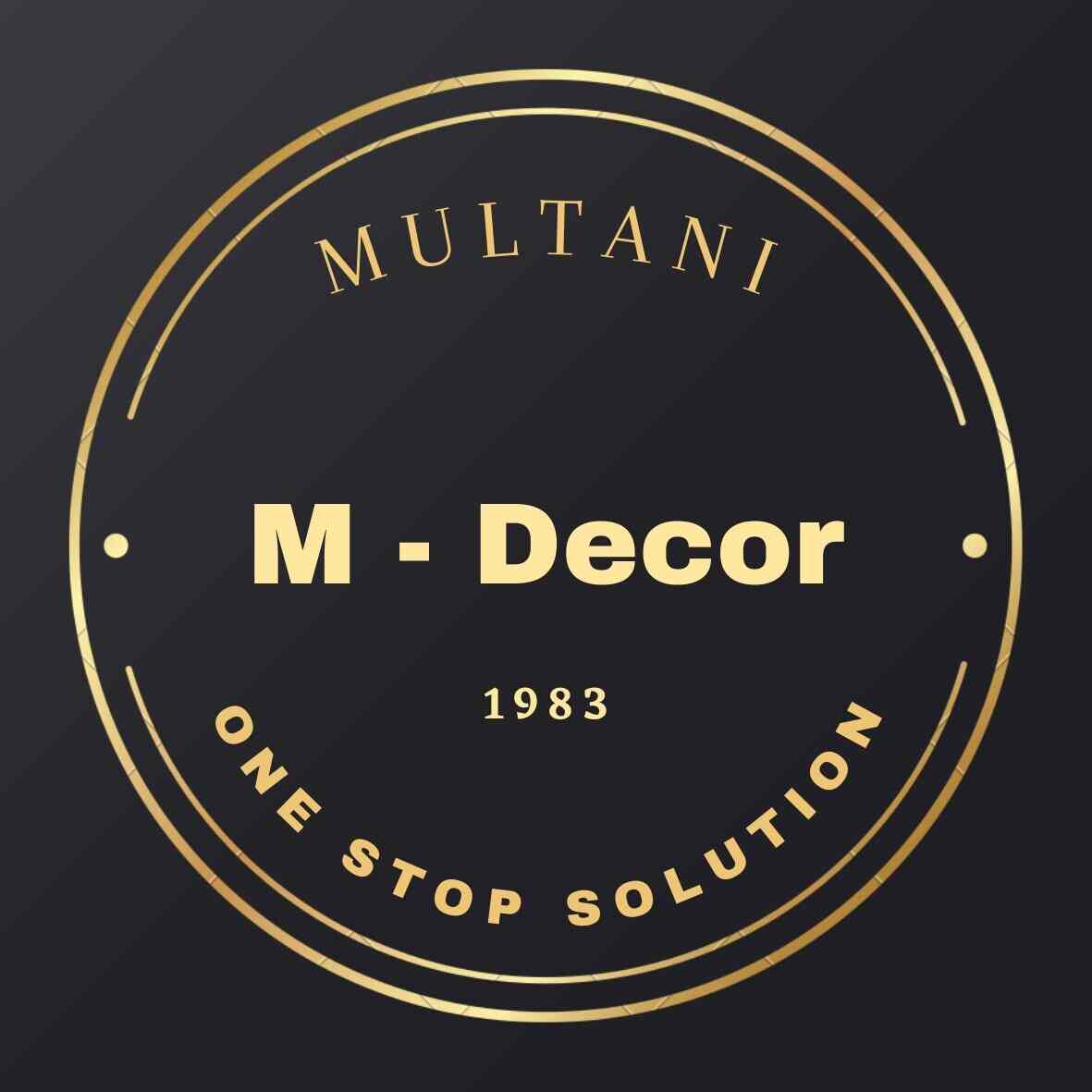 Multani Seat Works in Imran Nagar,Valsad Best Wooden Furniture