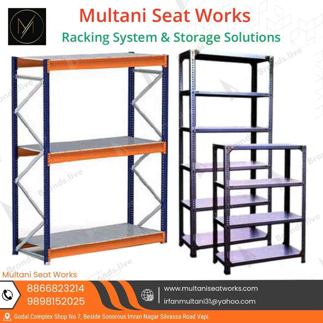 Multani Seat Works in Imran Nagar,Valsad Best Wooden Furniture