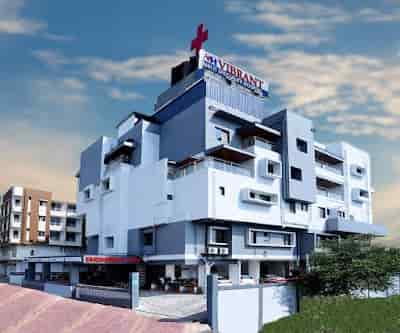 Best Gynaecologist & Obstetrician Doctors Near me in Vapi, Vapi | Justdial