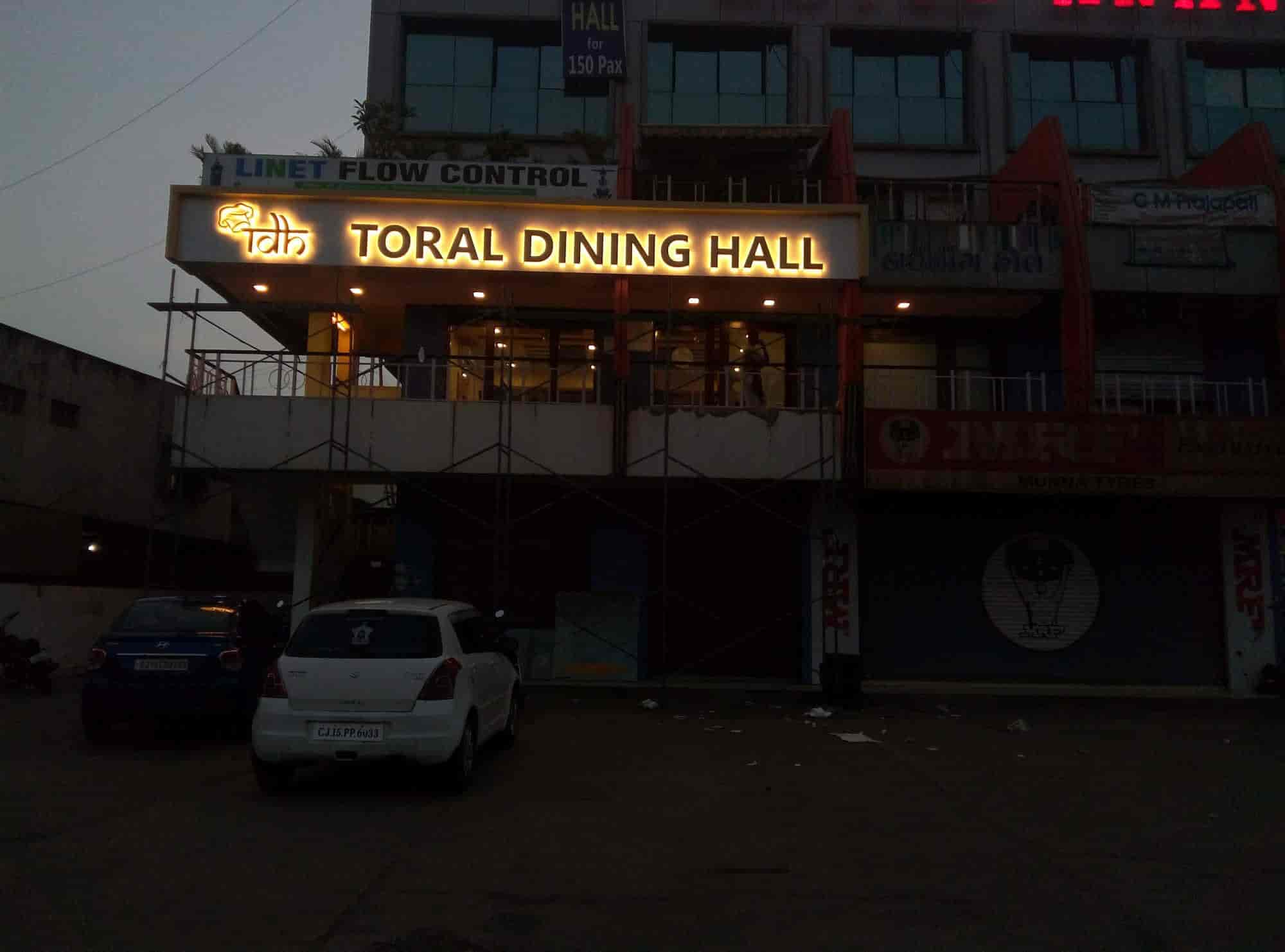 Top Jain Restaurants in Vapi Industrial Estate Best Pure Jain Food
