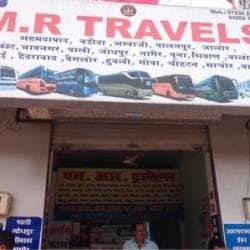 Top Bus Services For Udaipur in Vatar, Vapi near me