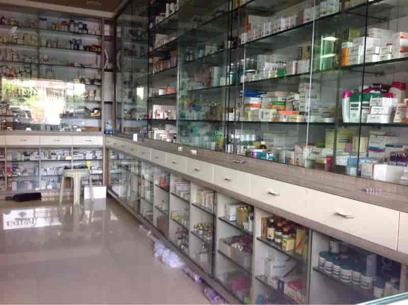Top Chemists in GIDC Office RoadVapi Industrial Estate Best 24 Hour Chemist Shop near me