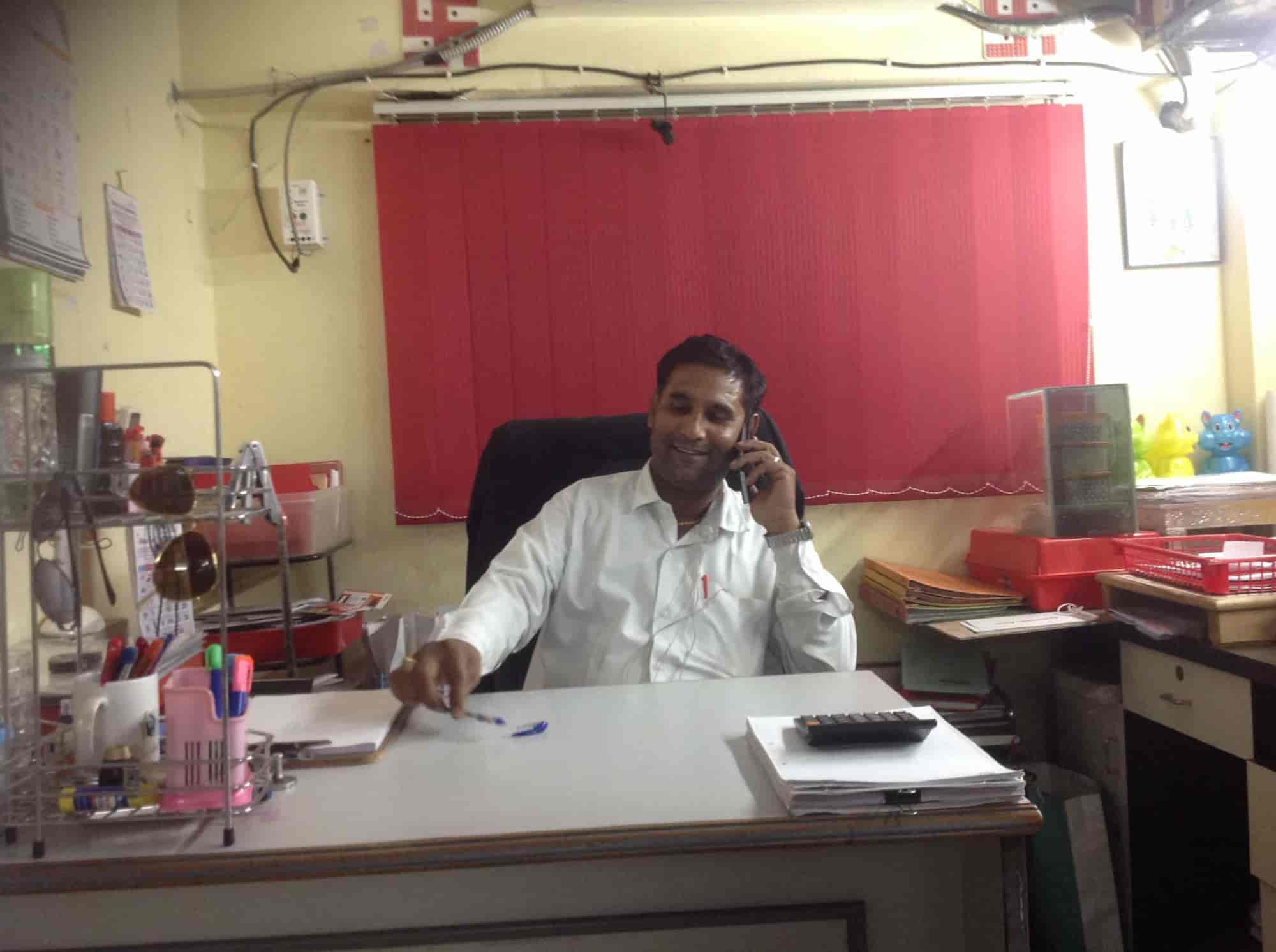 Personal Loans Bajaj Finance in Vapi, Vapi | Instant Loan upto 5 Lakhs in  Low Interest