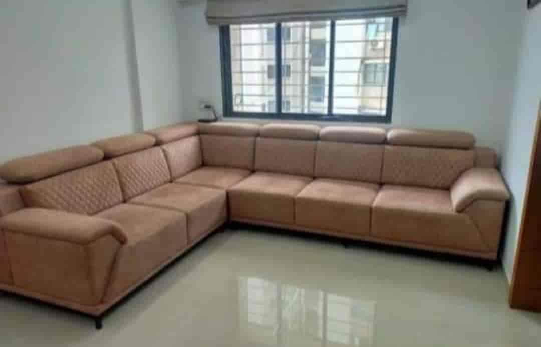 Novelty Furniture in Chala,Valsad Best Beauty Parlour Furniture