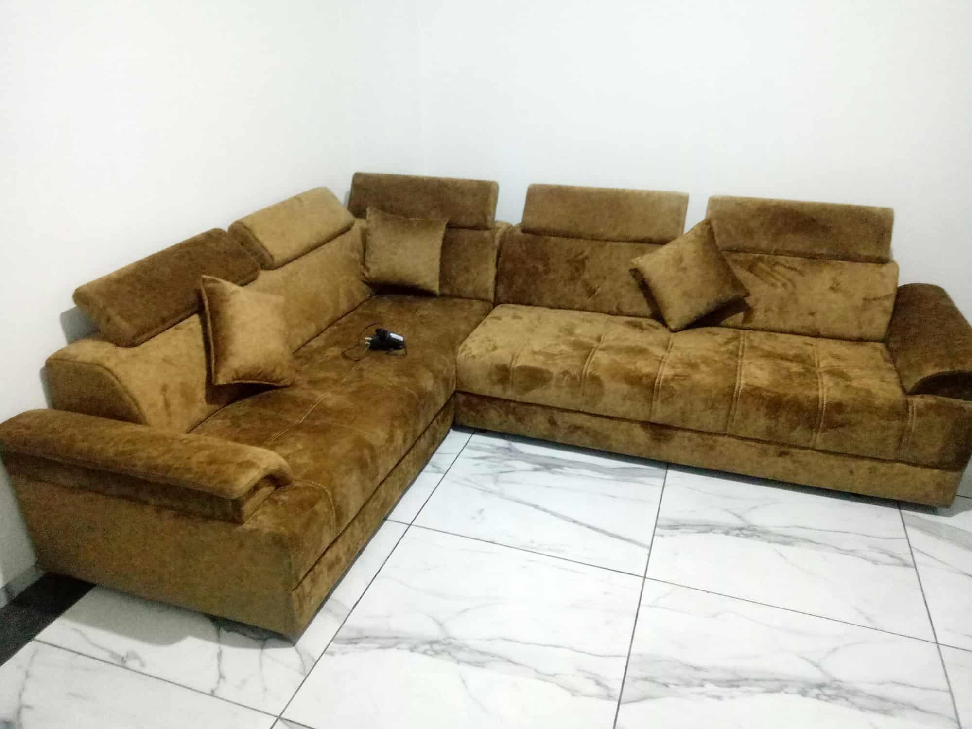 Novelty Furniture in Chala,Valsad Best Beauty Parlour Furniture