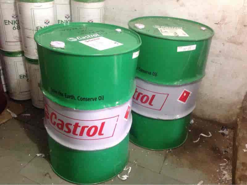 Top Total Lubricant Oil Dealers in Vapi City Best Total Lubricant Oil