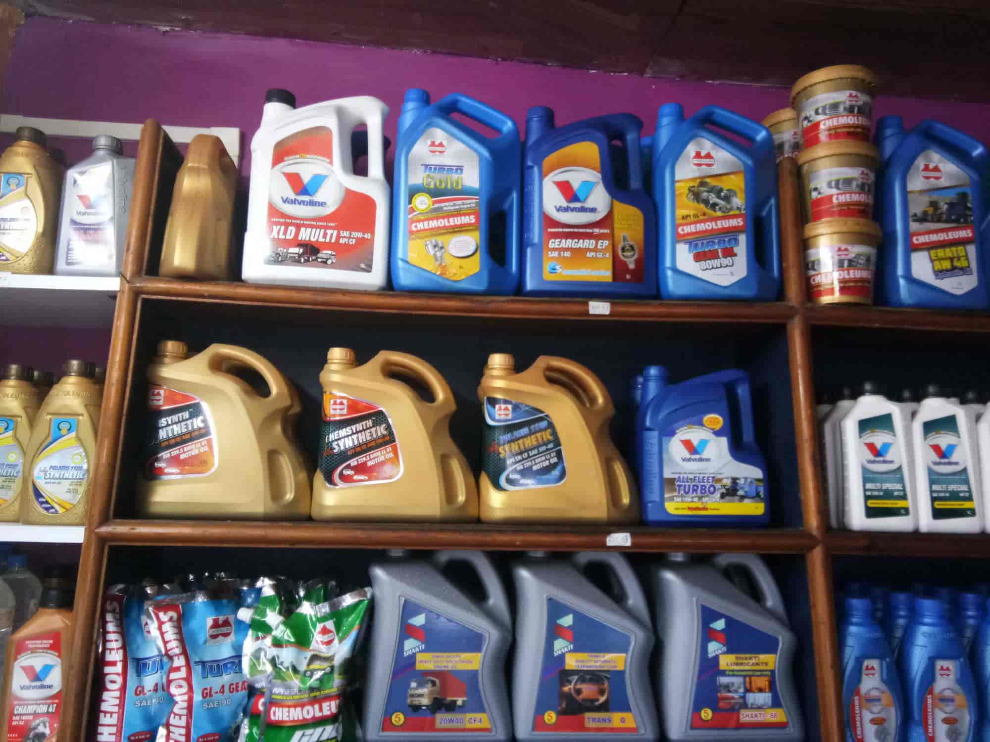 Top HP Lubricant Oil Dealers in Vapi City Best HP Engine Oil Dealers