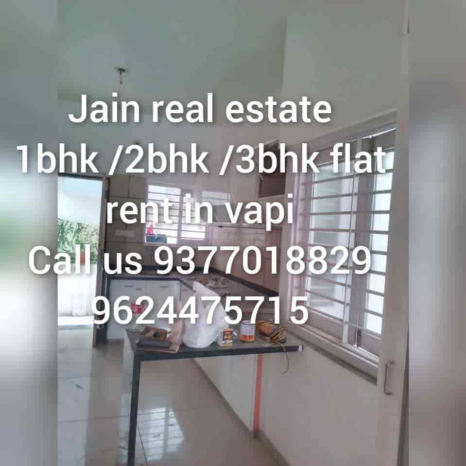 elfbar nachfüll pod läuft aus 2 BHK 1500 Sq.ft. Apartment for Rent in Chala, Vapi (REI1312722)