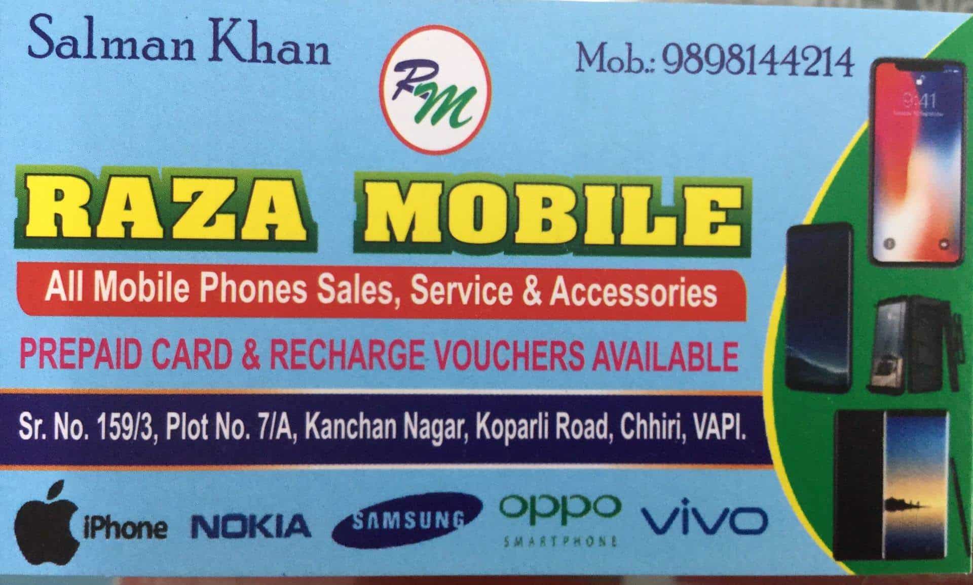 Top Second Hand iPhone Mobile Phone Dealers in Vapi City Best iPhone