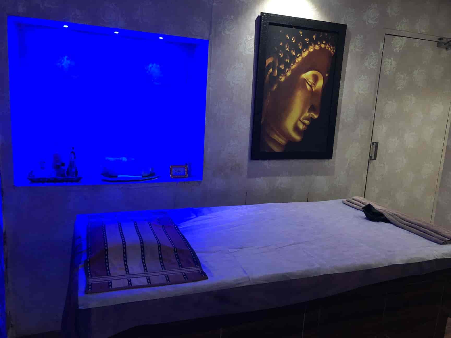 Boss Spa in VAPI CITY,Valsad Best Body Massage Centres in Valsad