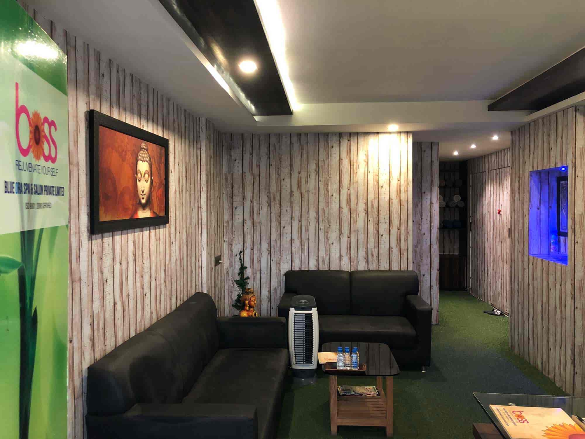 Boss Spa in VAPI CITY,Valsad Best Body Massage Centres in Valsad