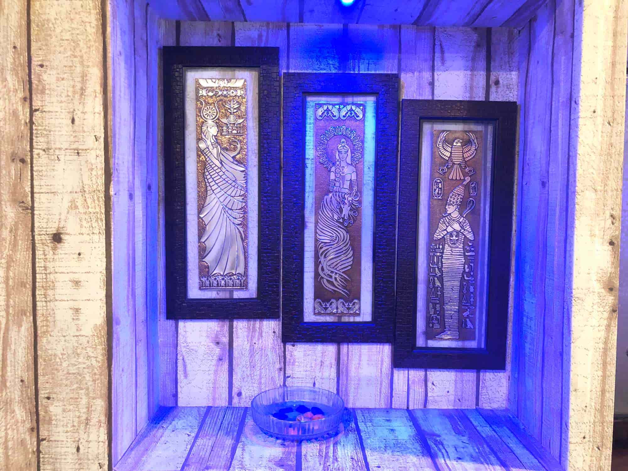 Boss Spa in VAPI CITY,Valsad Best Body Massage Centres in Valsad