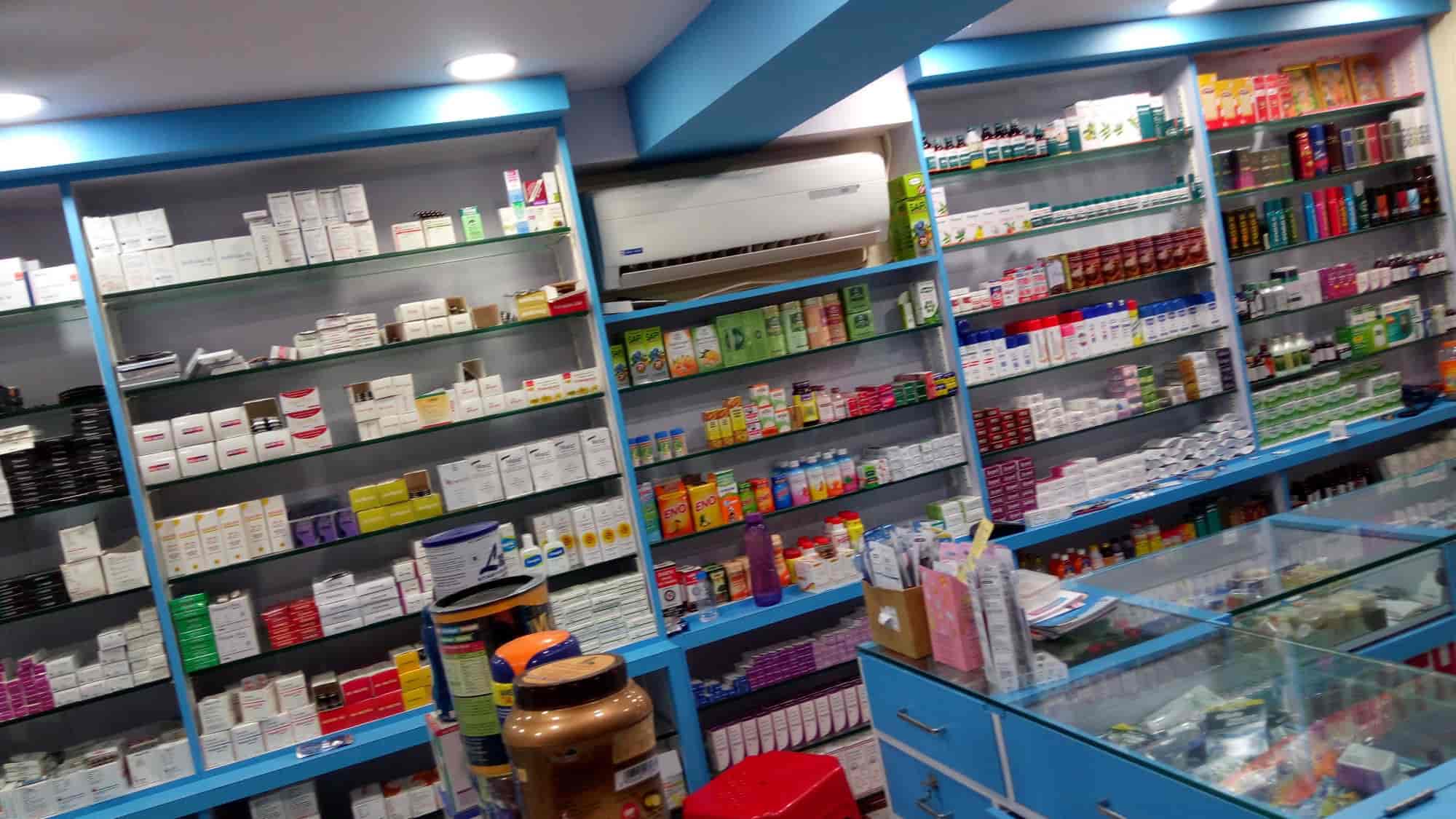 Top Chemists in GIDC Office RoadVapi Industrial Estate Best 24 Hour Chemist Shop near me