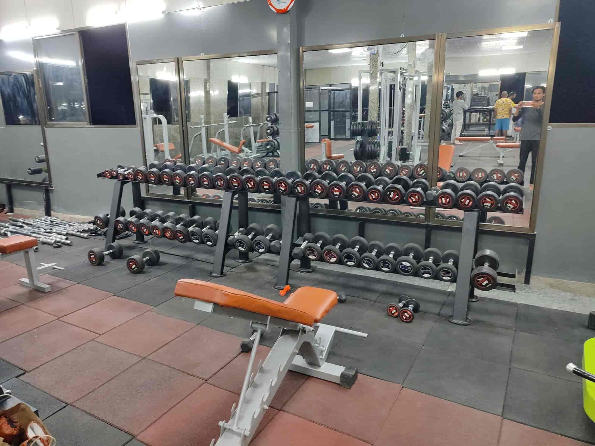 Top Gyms in Chanod Md Best Fitness Center near me Justdial