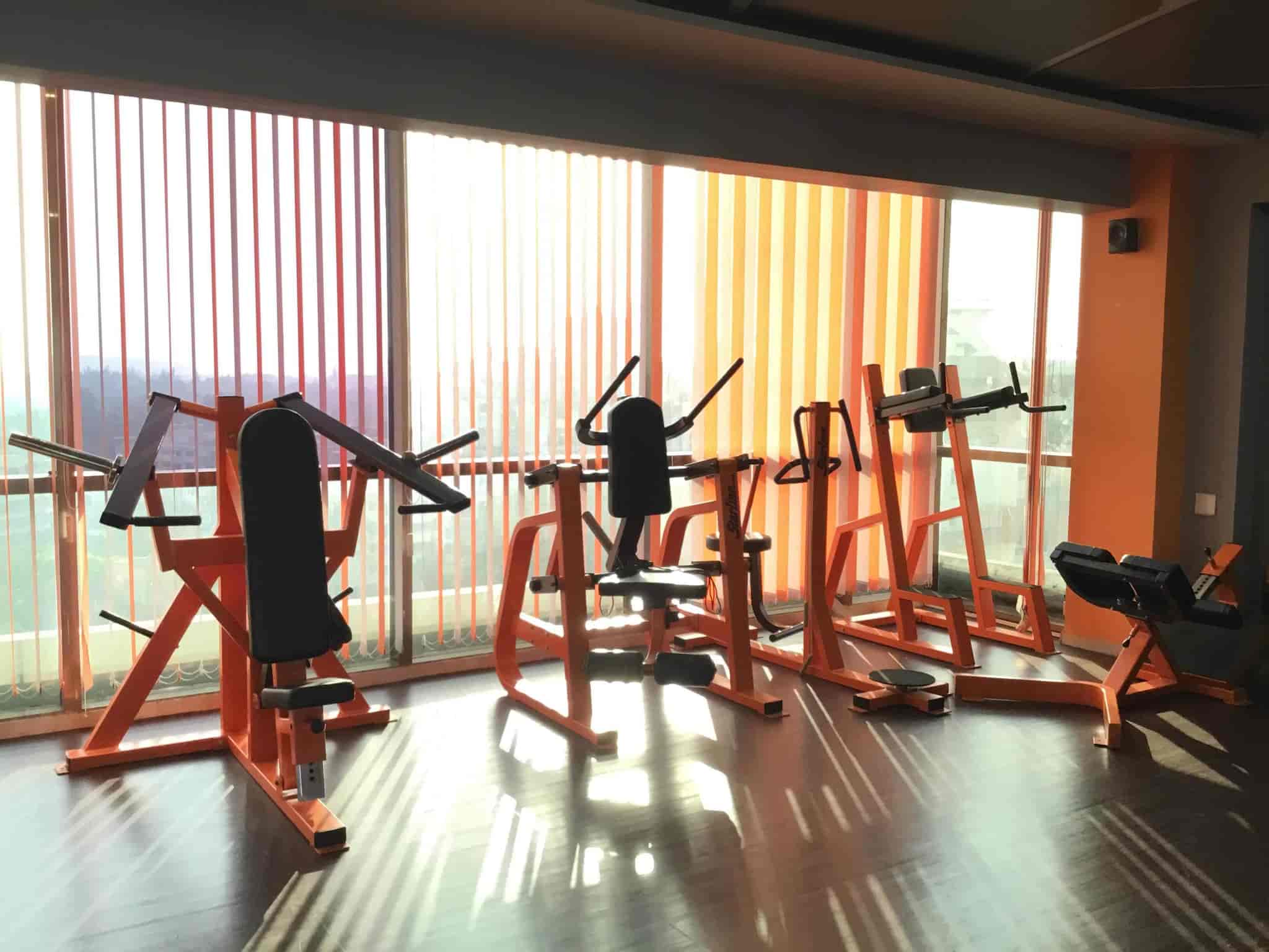 Unique Gym & Fitness, Chala Gyms in Vapi, Valsad Justdial