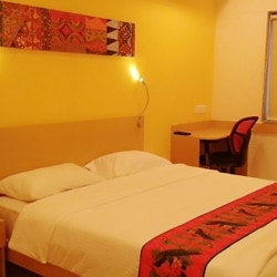 Starts at 3,118/night* - Book Ginger Hotel in Salvav,Vapi - 3 Star Hotels  near me in Vapi - Justdial