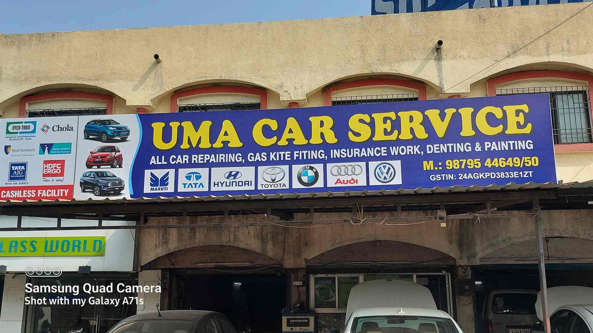 Top Steam Car Washing Services in Vapi City, Vapi near me Justdial